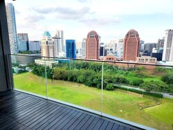 OUE Twin Peaks (D9), Condominium #496126401